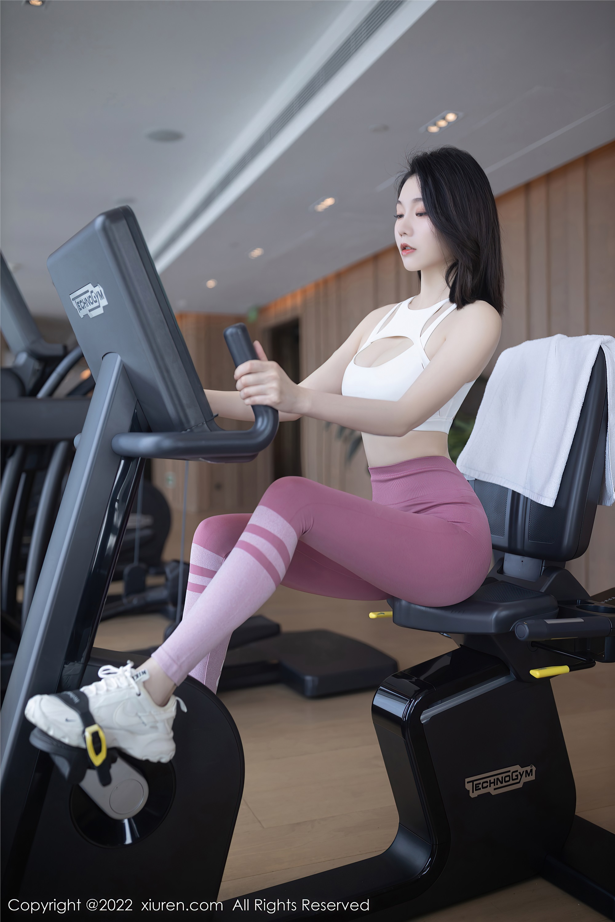 Xiuren秀人网 2022.05.10 NO.4988 安然anran